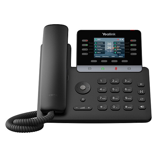 Yealink SIP T73W