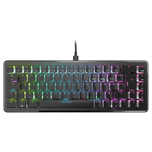 Turtle Beach Vulcan II Mini (Noir)