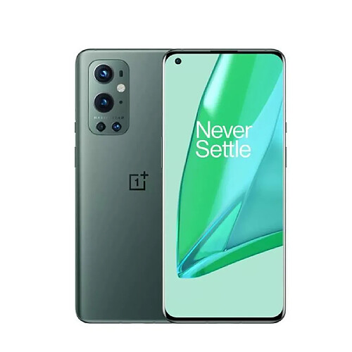 OnePlus 9 Pro 8Go Ram 256Go Vert