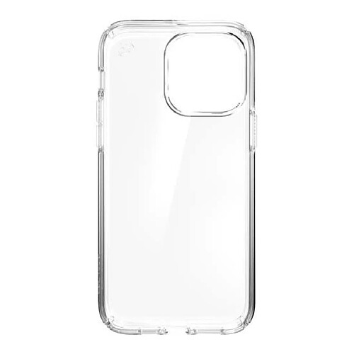 Speck Coque Presidio Perfect Clear pour iPhone 14 Pro Max Transparent