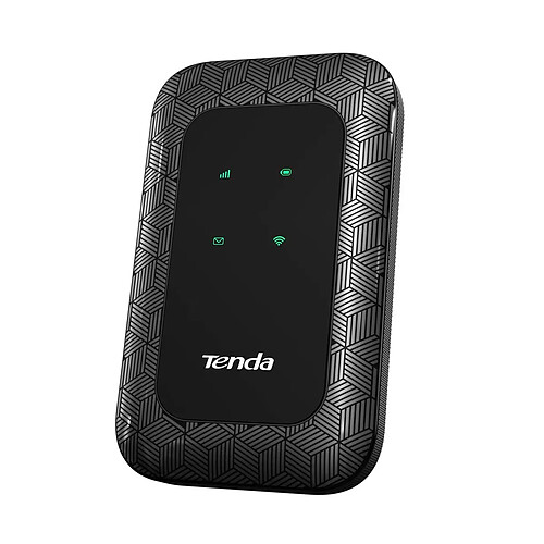 Tenda 4G180 V3 Routeur de réseau cellulaire