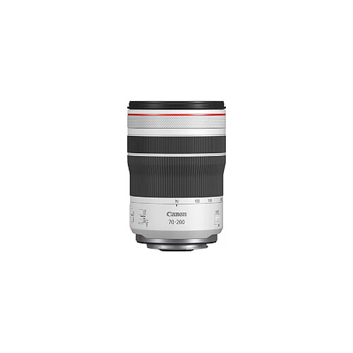 Objectif zoom Canon RF 70 200mm F 4 L IS USM