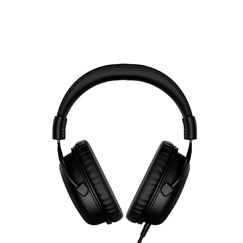 HyperX Casque de jeu Cloud Core (noir)