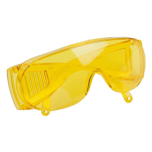 KS TOOLS Lunettes UV pour 550.1180 et 550.1190 Kstools