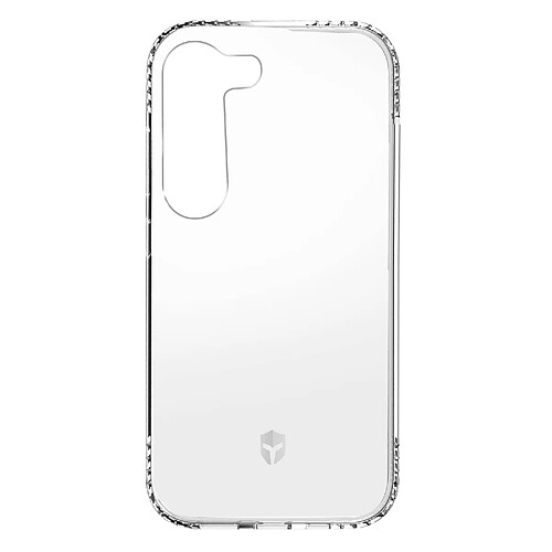 Coque pour Galaxy S23 Plus Renforcée Anti-Chutes 2m Force Case Pulse Transparent