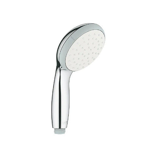 GROHE Douchette a main Vitalio Go 100 - 1 jet - Chromé