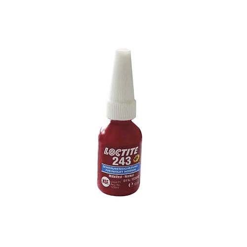 FREIN FILET LOCTITE 243 10 ML