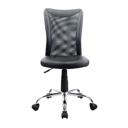 But Fauteuil de bureau LUXE 2 Noir