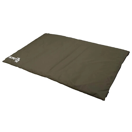 DISTRICT70 Tapis de caisse LODGE Vert armée XL