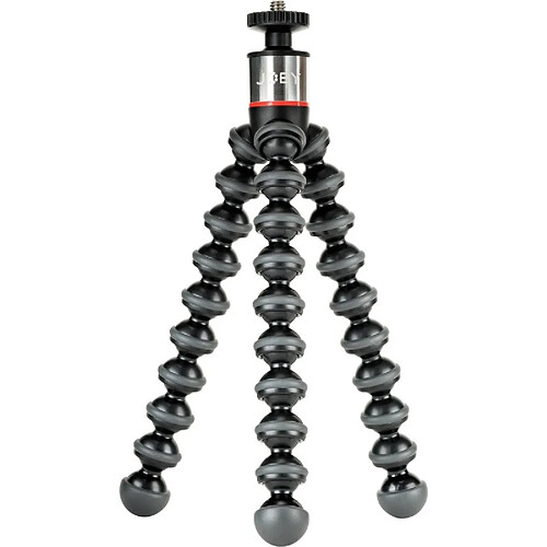 JOBY Gorillapod 500 Noir