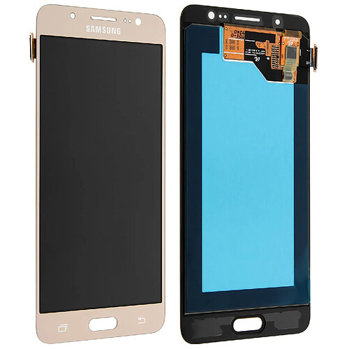 Ecran LCD Galaxy J5 2016 Vitre Tactile Samsung Original Or