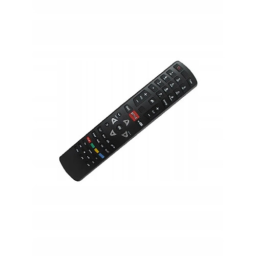 GUPBOO Télécommande Universelle de Rechange pour TCL LE40FHDE5200 LE40FHDE3000 LE24FHDD20 LE32H