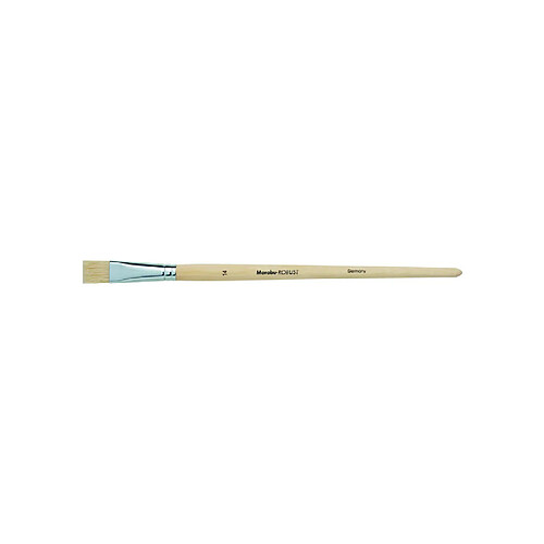 Marabu Pinceau-brosse Robust, plat, N. 14 ()