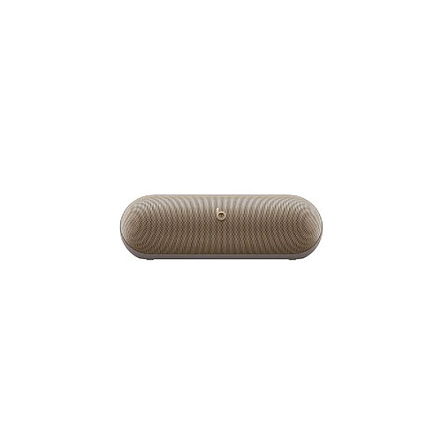 Beats by Dr. Dre Enceinte portable sans fil Beats Pill Bluetooth Doré