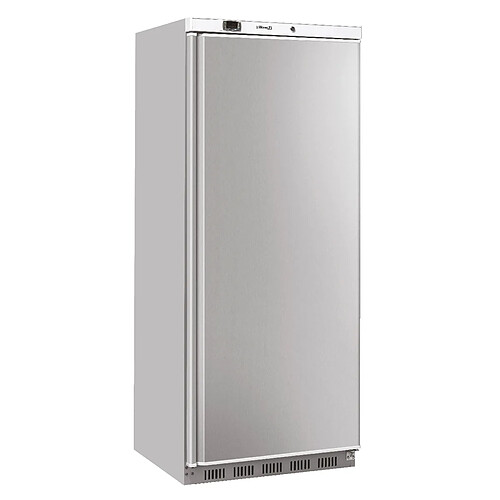 Armoire négative 600 L Inox - Casselin