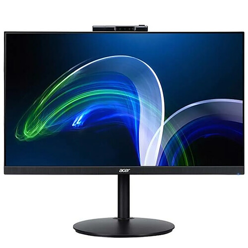 Monitor Gaming Acer CB272D3 27" Full HD 100 Hz