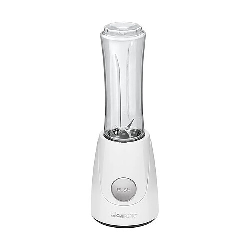 Appareil à smoothie Clatronic SM 3593 Blanc