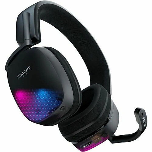 Casques avec Microphone Roccat Syn Max Air