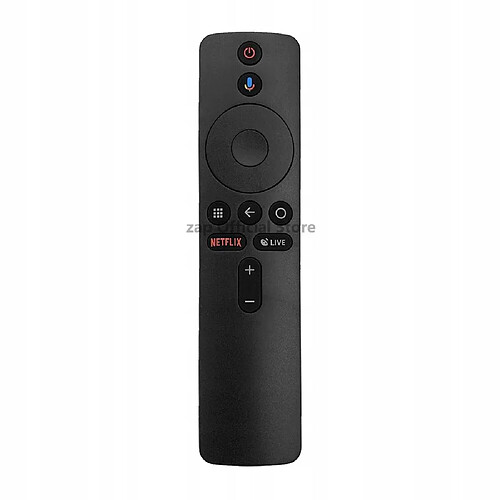 GUPBOO Télécommande Universelle de Rechange pour Xiaomi MI Box S MI TV Stick MDZ-22-AB MDZ-24-A