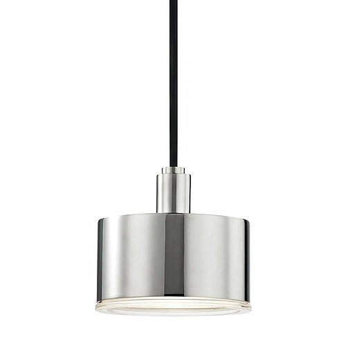 Mitzi Suspensions Nora 5W G9 LED Nickel