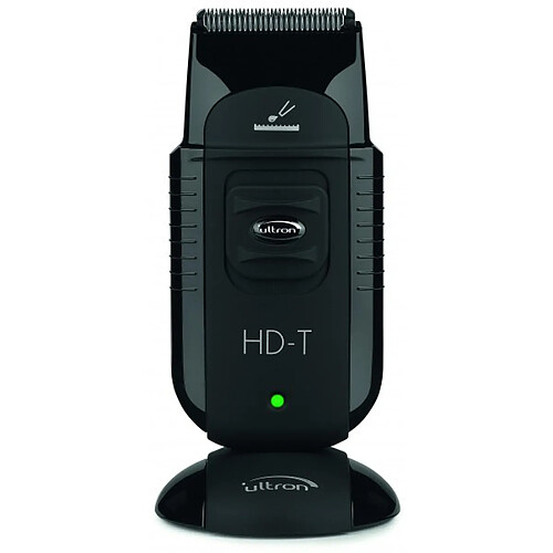 Tondeuse de finition Ultron HD-T Noire 7712001