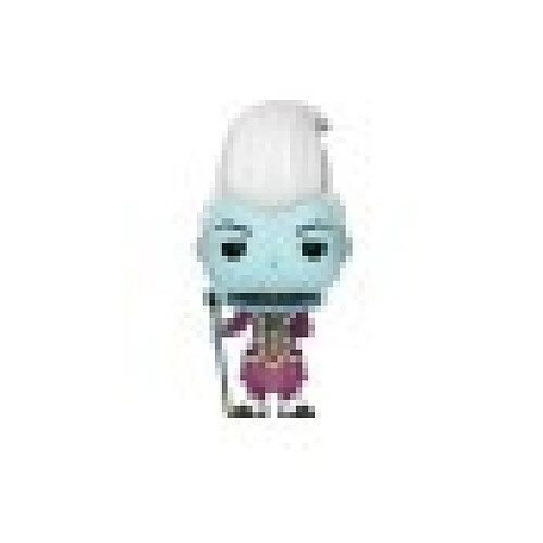 Funko - Figurine DBZ Super - Whis Pop - Produit présenté en boite-vitrine.- Taille 10 cm