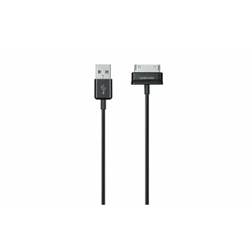 CABLE DATA SAMSUNG GALAXY TAB - ECC1DP0UBECSTD