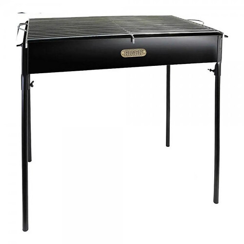 Look & Feel Barbecue Algon Grand Fer (80 x 42 cm)