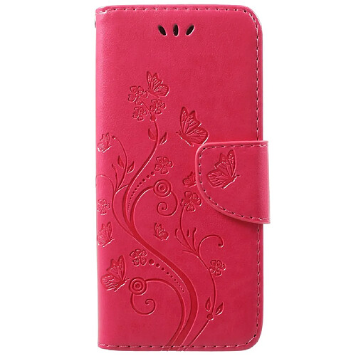 Etui en PU pour Samsung Galaxy S9