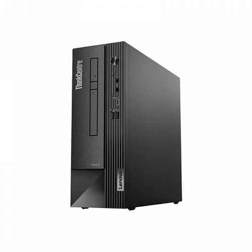 PC de bureau Lenovo NEO 50S G3 256 GB SSD 8 GB RAM Intel Core i3-12100