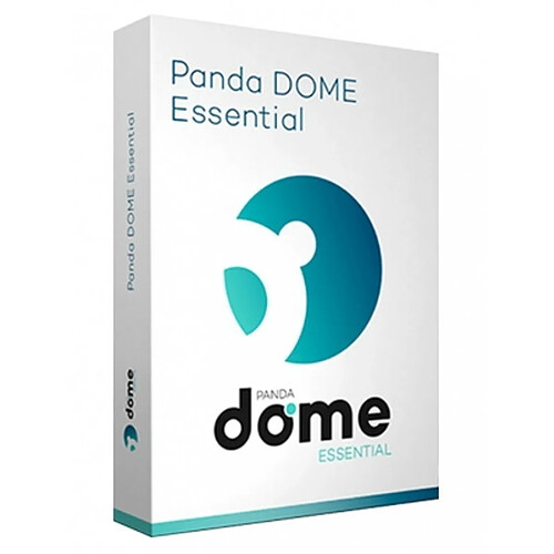 Antivirus Maison Panda Dome Essential 3 VPN Windows