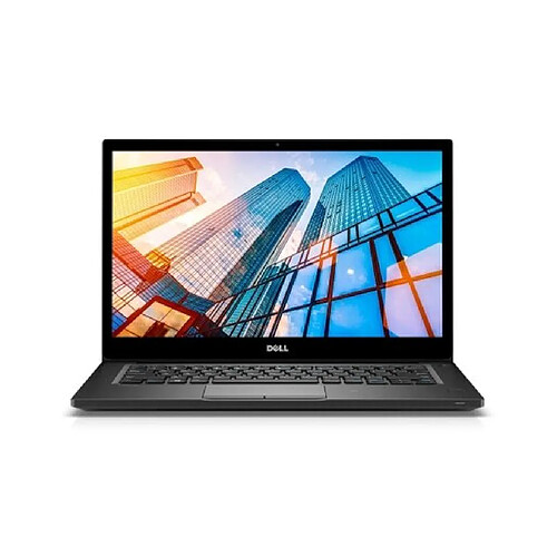 Dell Latitude 7400 14" Core i5 SSD 512 Go - 8 Go · Reconditionné