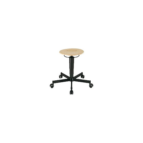 BIMOS Tabouret 1 Bois 9467-3000