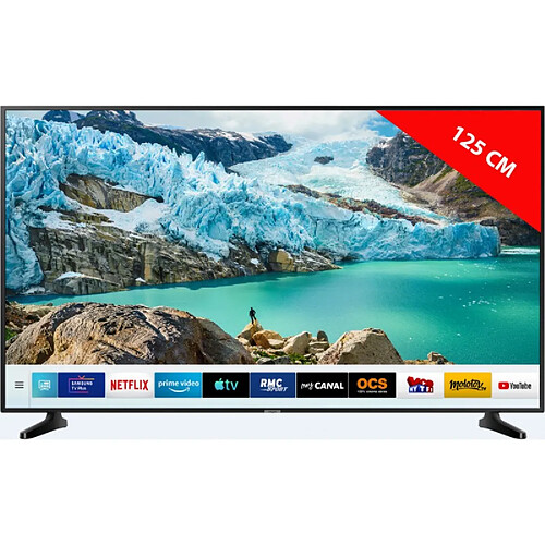 Samsung TV LED 50" 127 cm - UE50NU7025