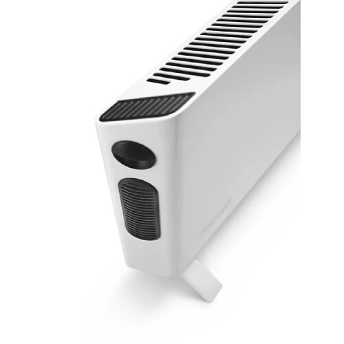 RADIATEUR ELECTRIQUE D?APPOINT - RADIATEUR ELECTRIQUE MOBILE Convecteur mobile - HSX2320 - 2000W - Blanc