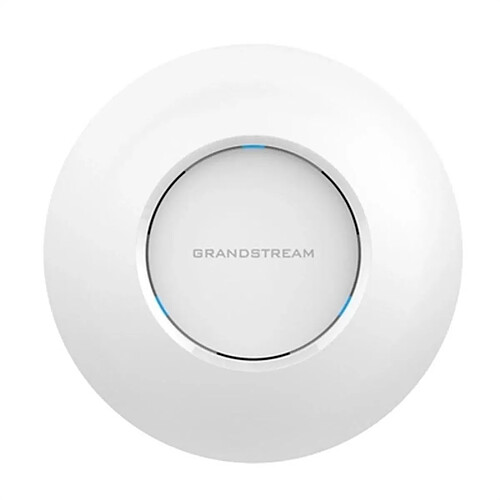 Point d'Accès Grandstream GWN7615 Blanc Wi-Fi 6 GHz