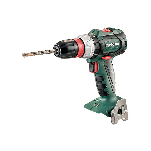 Metabo Perceuse-visseuse sans fil BS 18 LT BL Q - 602334890