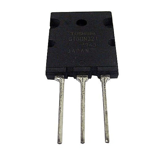 Toshiba TRANSISTOR ROHS-CONFORM