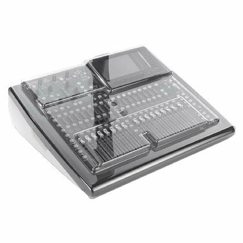 DS X32 Compact DeckSaver