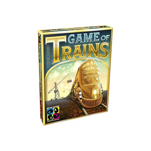 Game of Trains