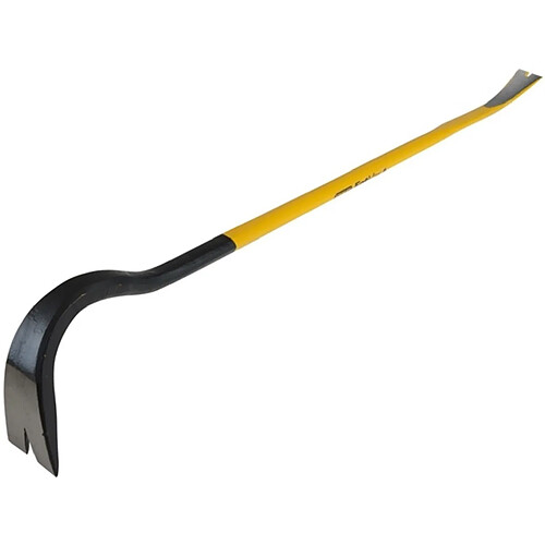 Pied de biche L=90mm FatMax STANLEY 1-55504