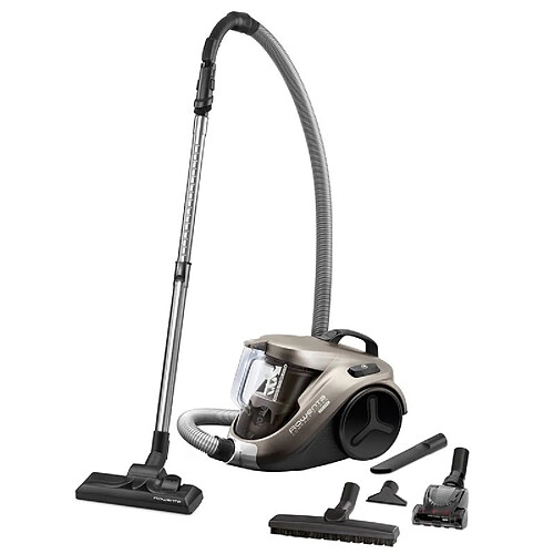 Aspirateur sans sac ROWENTA RO3786EA