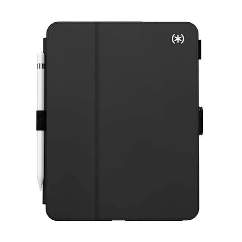 Speck Étui de Protection pour iPad Pro 10.9" Folio Balance Noir