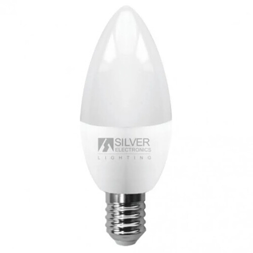 Lampe LED Silver Electronics