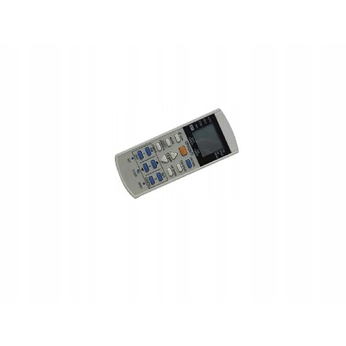 GUPBOO Télécommande Universelle de Rechange Pour Panasonic CS-E9NKKW CS-E12NKKW CS-E18NKK CS-E2