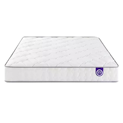 Matelas Merinos Morning Routine - 580 Ressorts ensachés 120x200