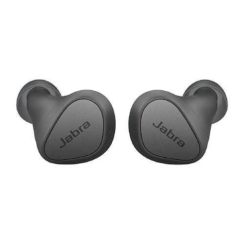 Jabra Elite 3 Dark Grey