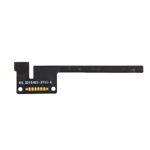 Wewoo Pour iPad mini 4 pièce détachée Capteur LCD Câble flexible Flex Cable