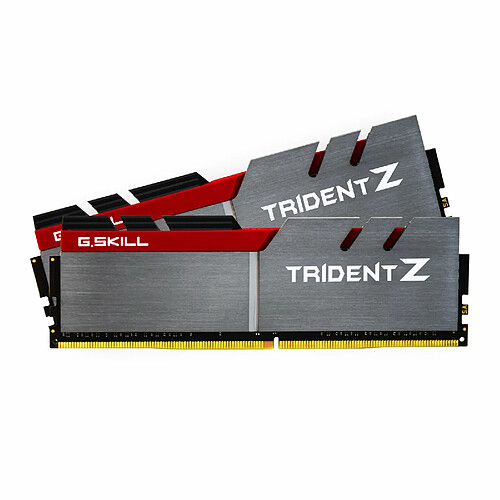 Gskill DIMM 16GB DDR4-3400 Kit