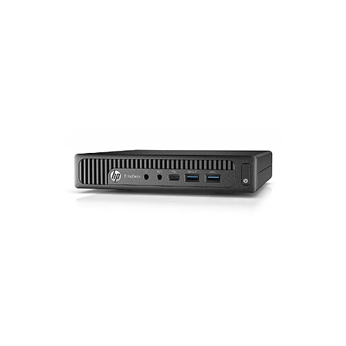 HP ELITEDESK 800 G2 DM · Reconditionné